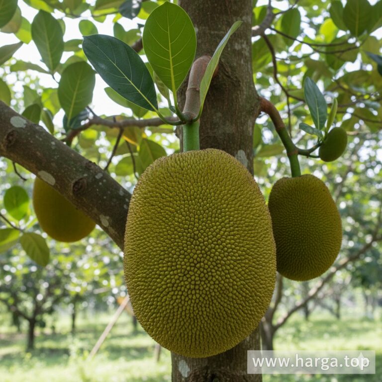 Harga Nangka